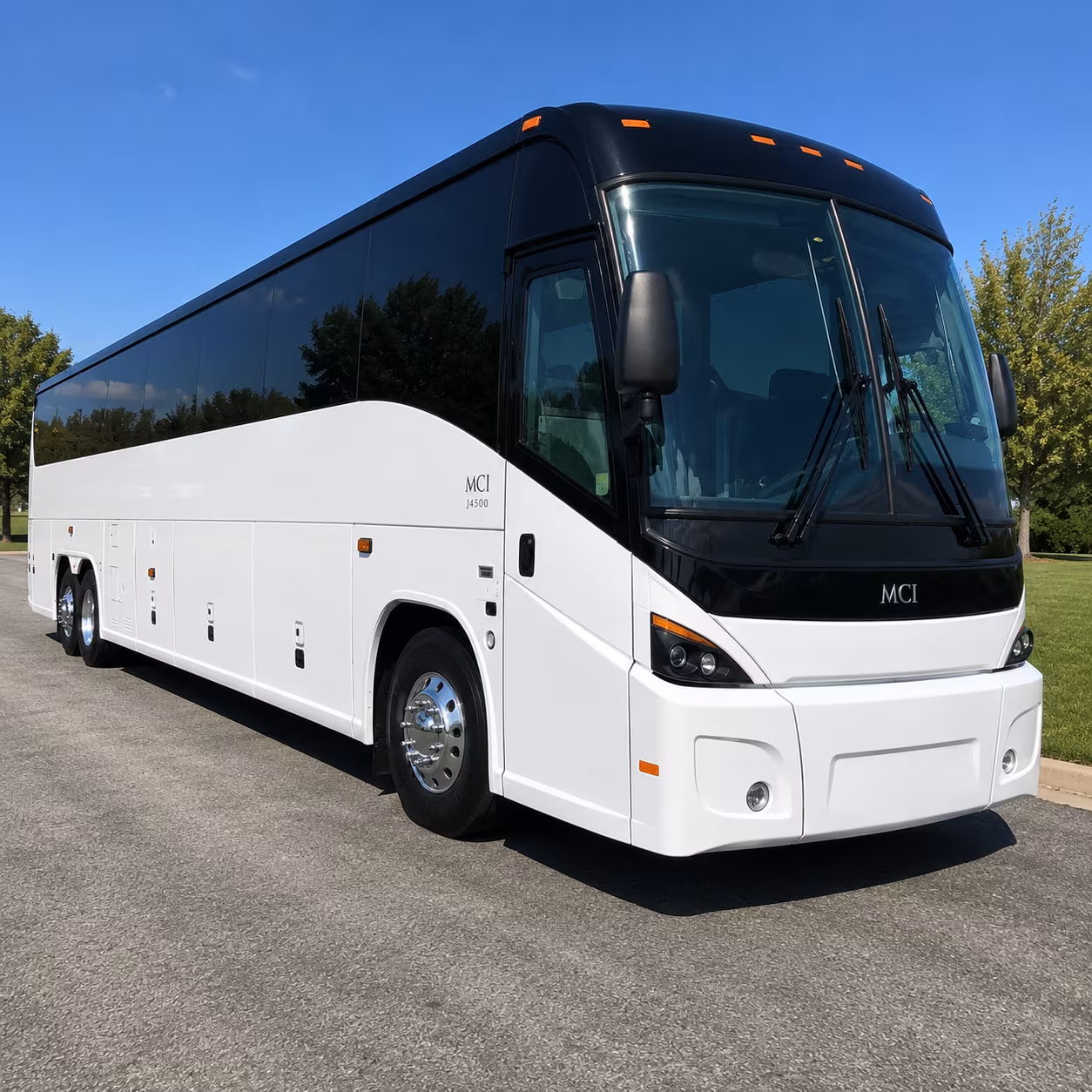 charter bus transfers to fort cavazos sheppard afb and nas jrb fort worth