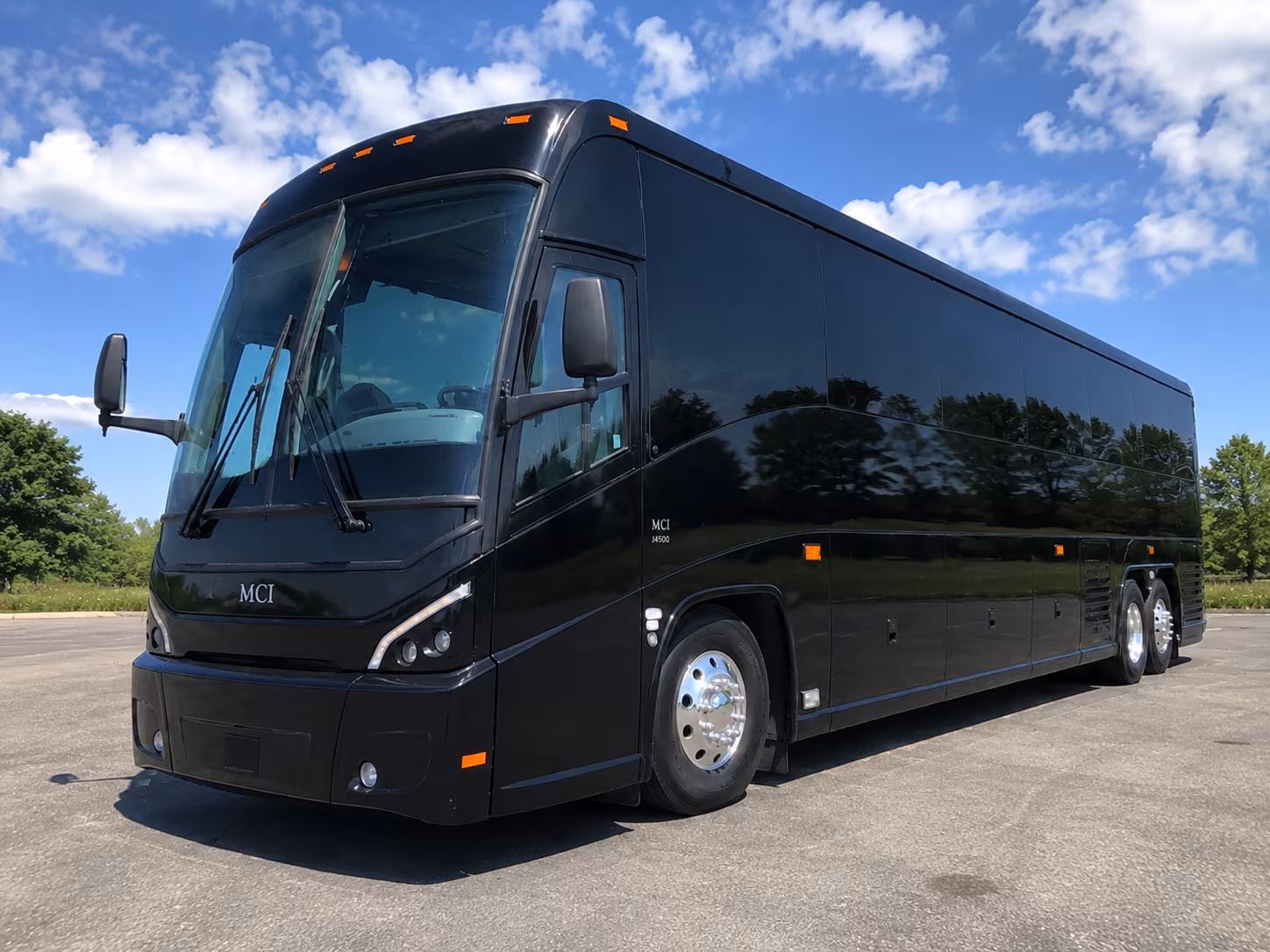 charter buses from lewisville to austin san antonio and all of texas
