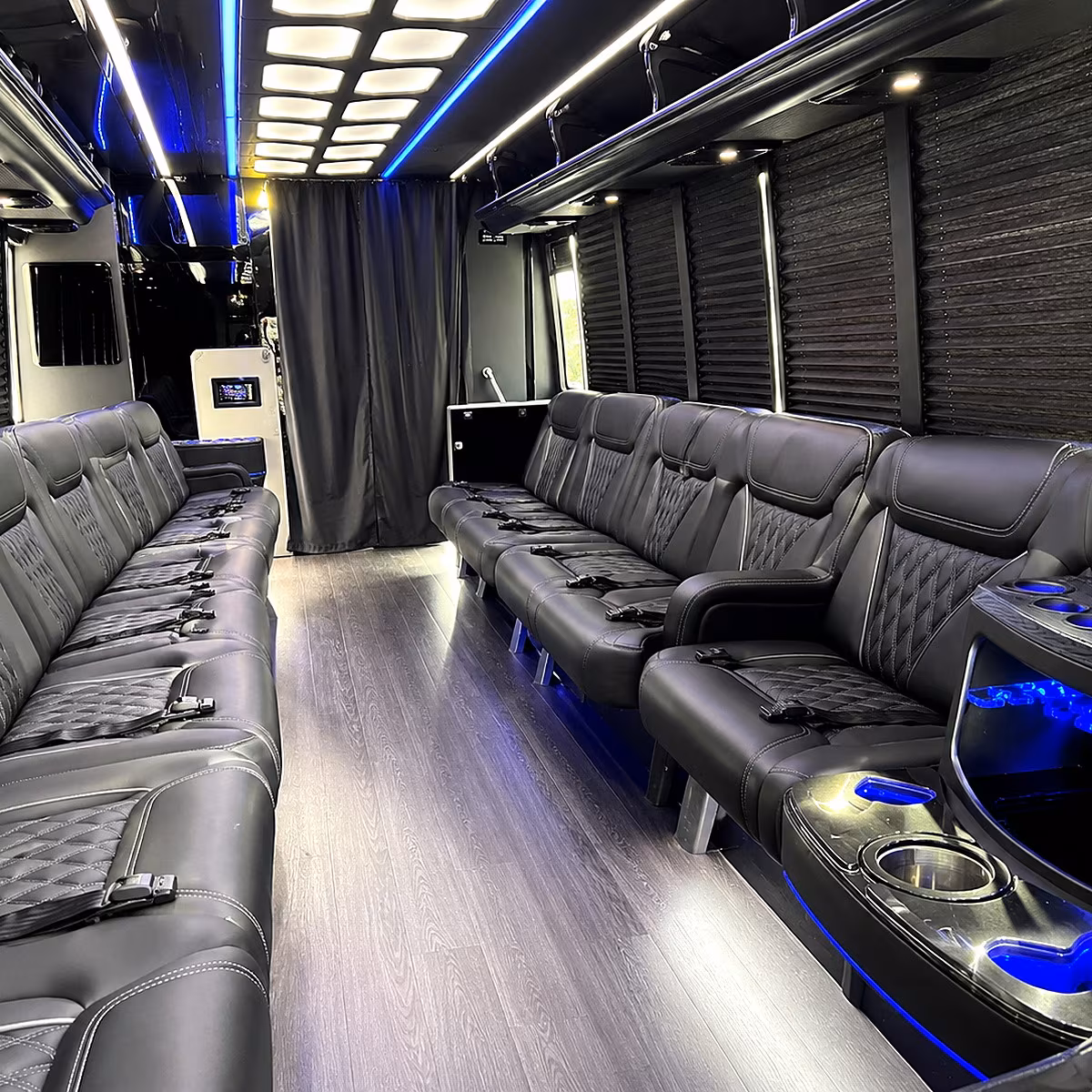 finding a wedding after party bus from lewisville to dallas or grapevine