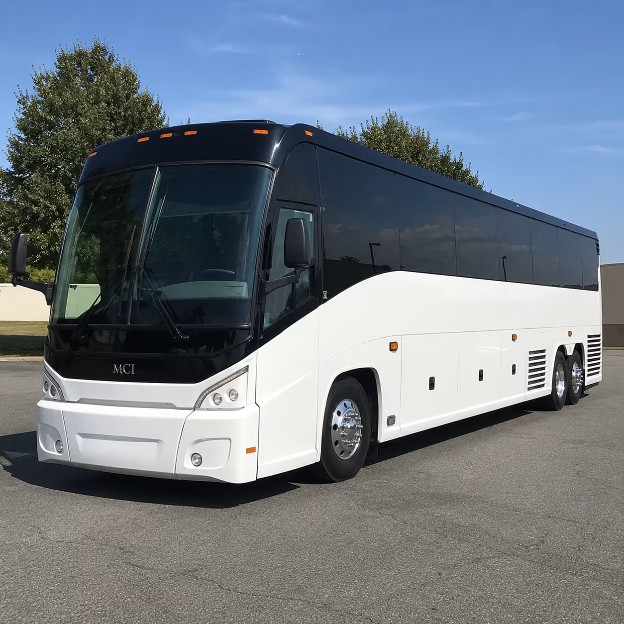 get online pricing for lewisville concert buses in under 30 seconds