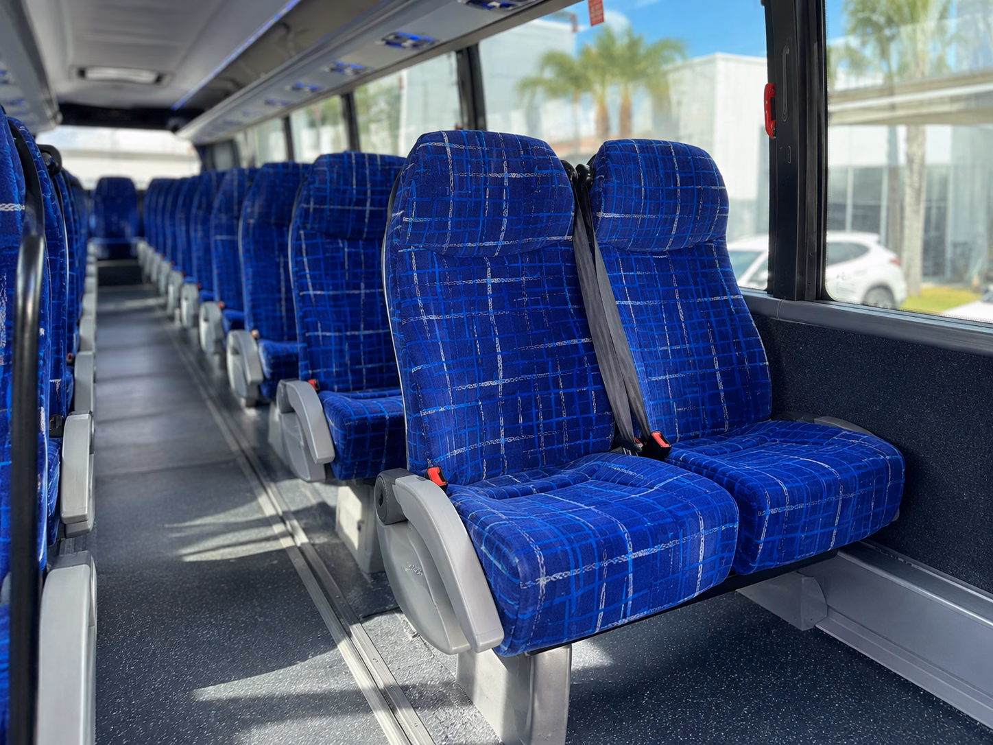 grapevine s historic main street wine trail is even better with a bus