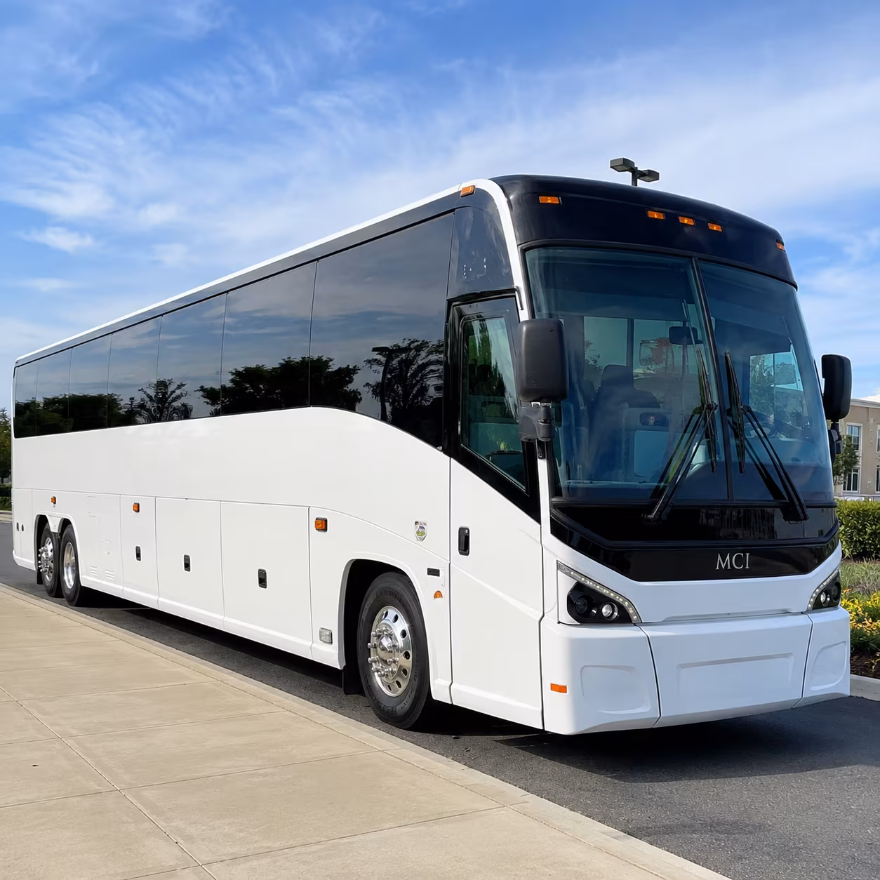 let lewisvillecharterbusservices com handle your corporate event shuttles along the i 35e corridor
