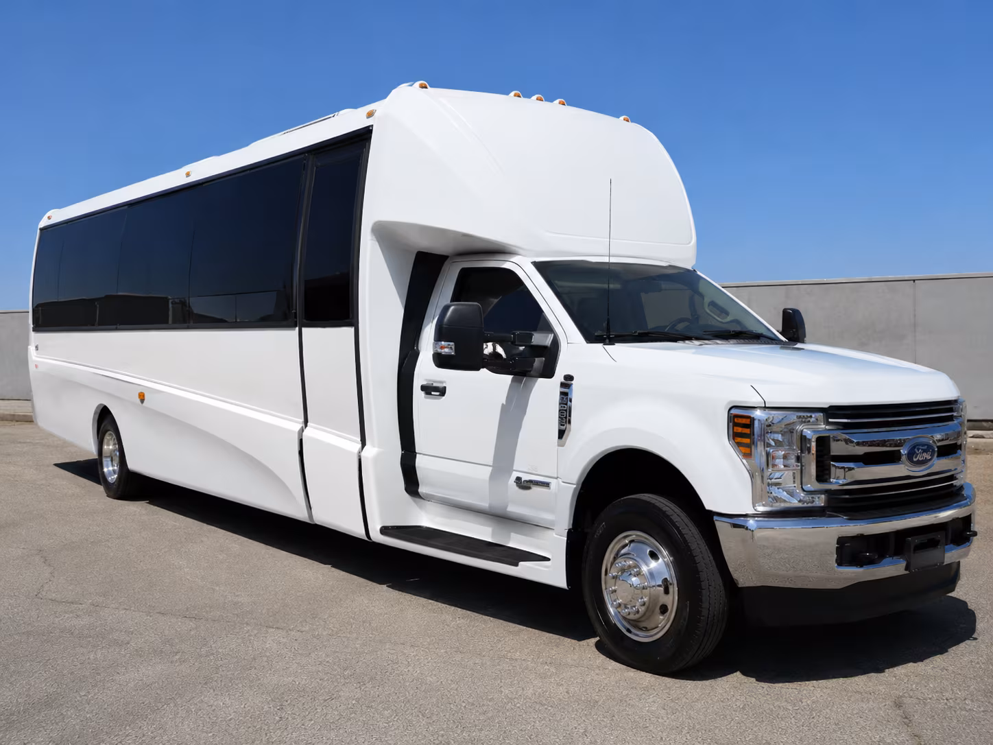 lewisville airport transportation onboard seating