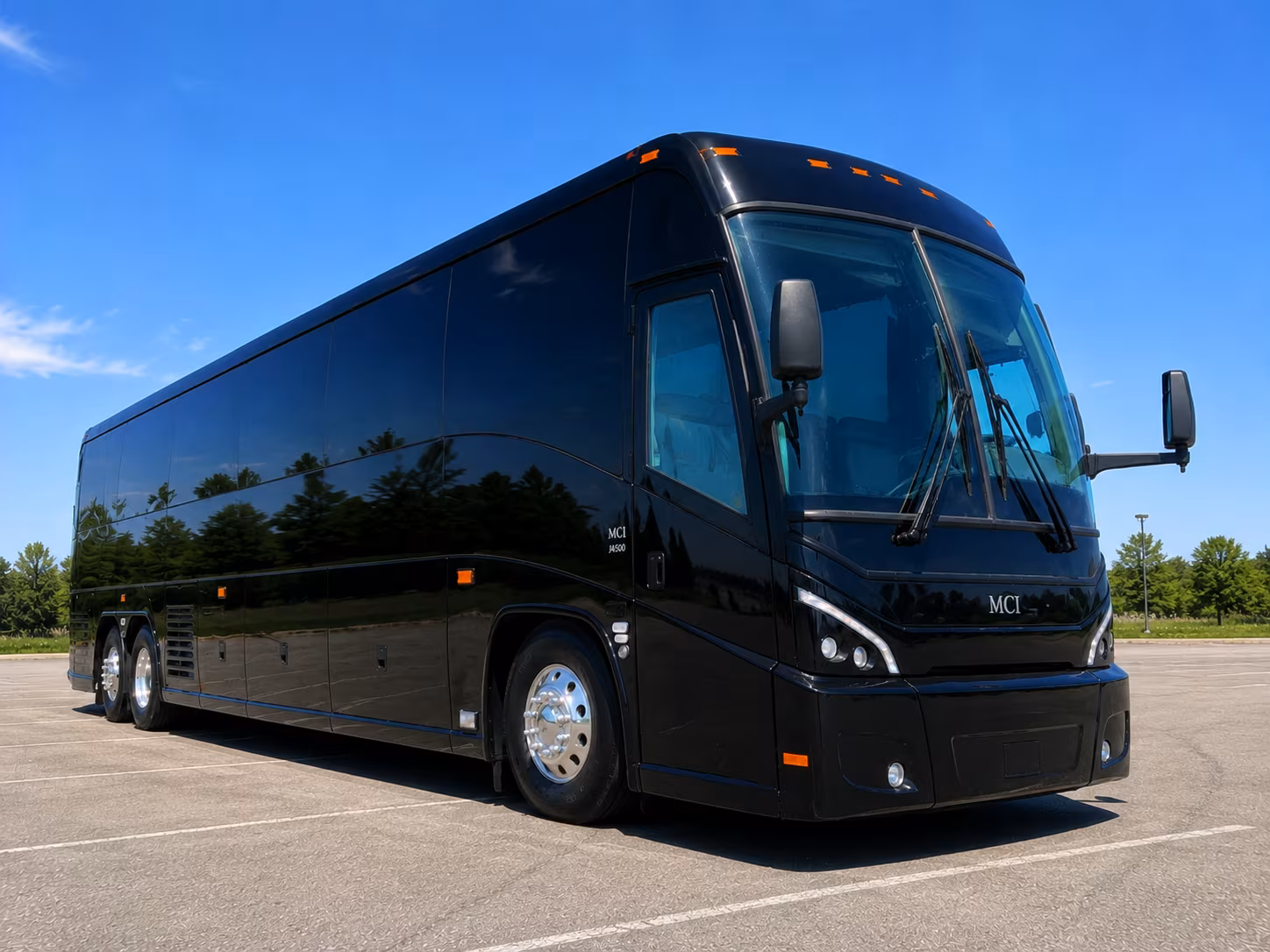 lewisville concert transportation