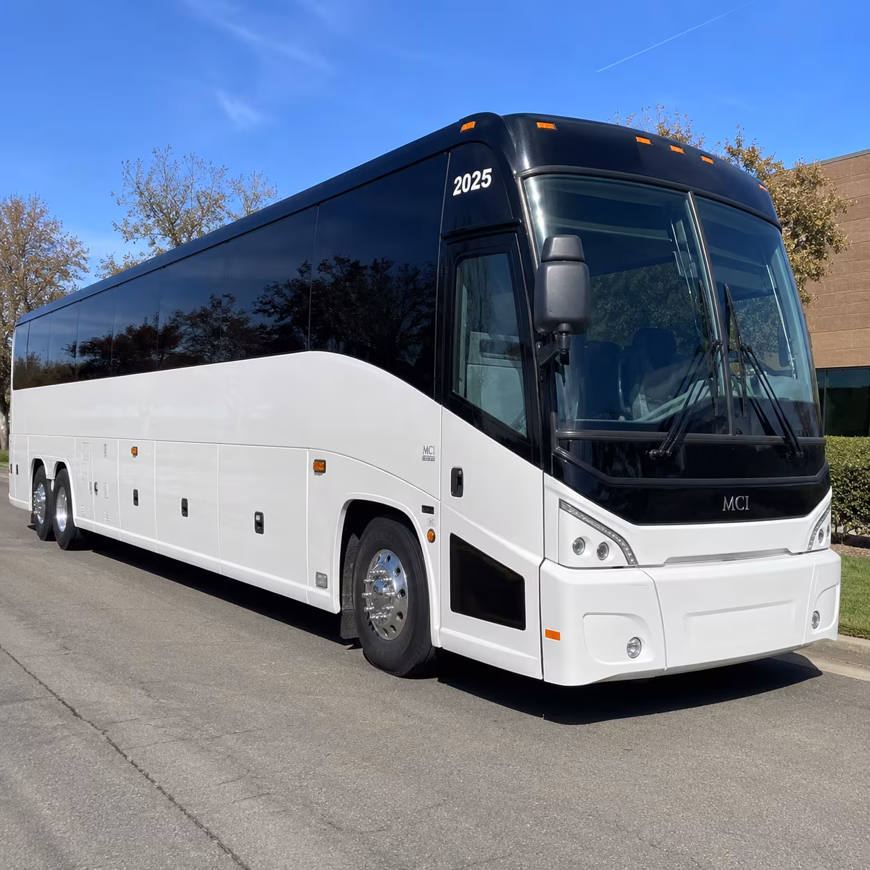 lewisville corporate event transportation onboard seating