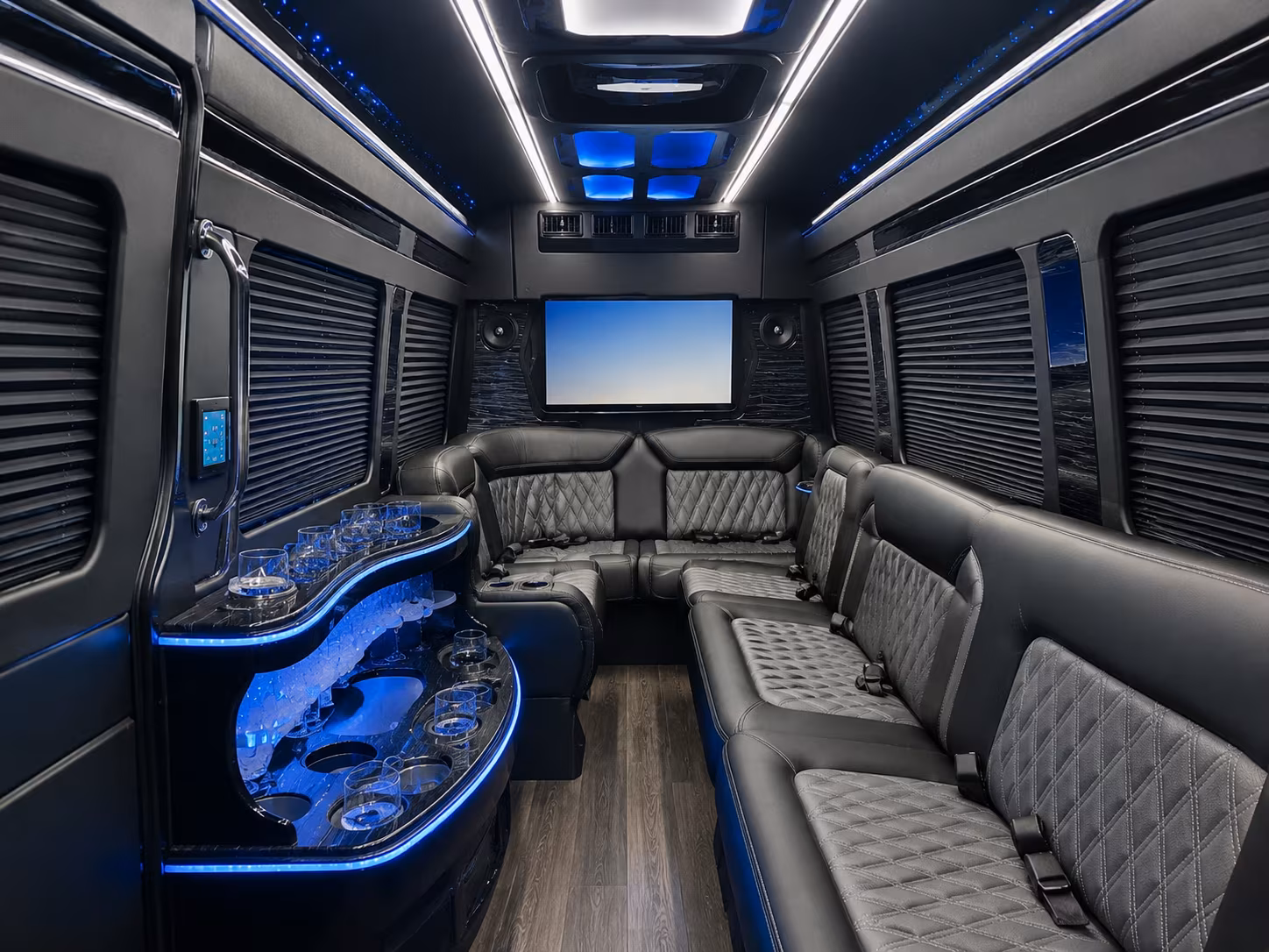 lewisville government military transportation