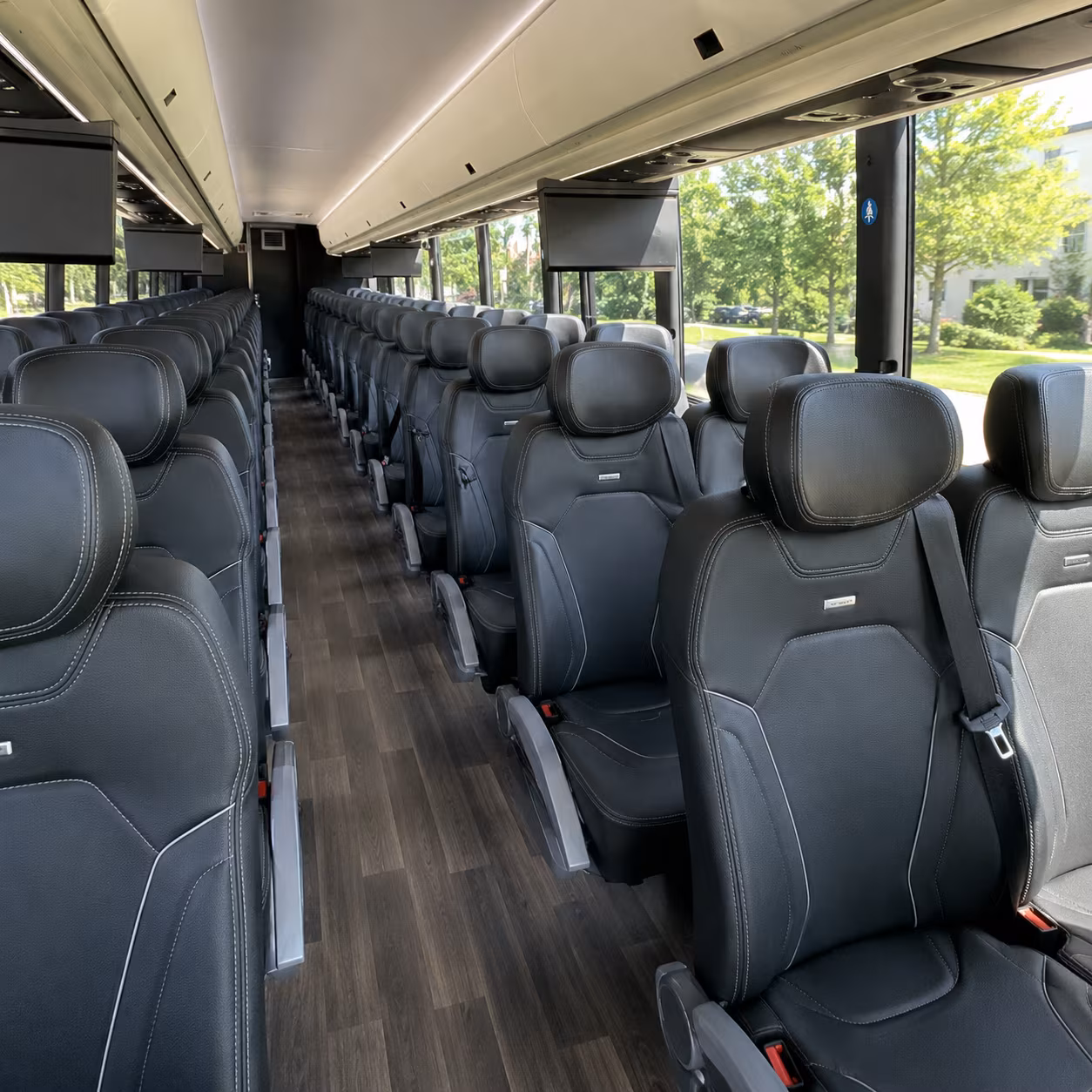 lewisville long distance transportation