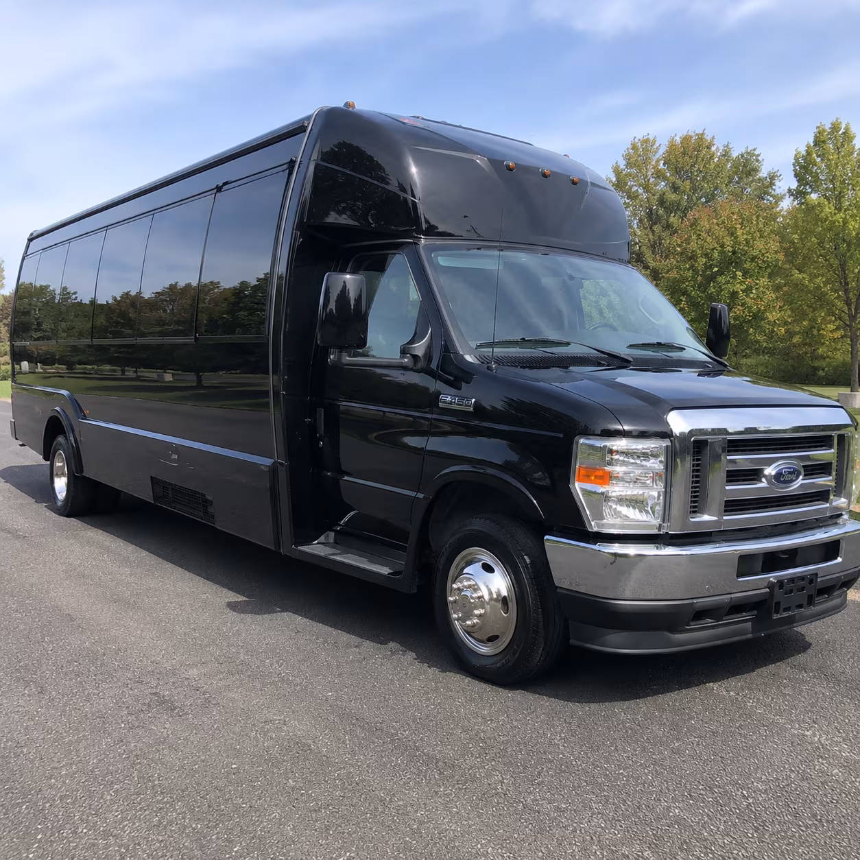 lewisville party buses for nights out bachelorette parties and birthday celebrations