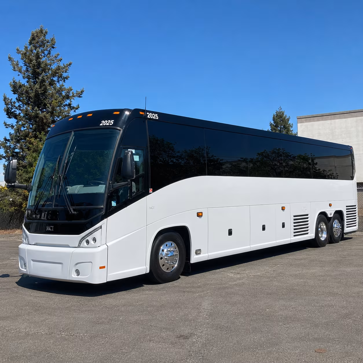 lewisville religious group transportation onboard seating