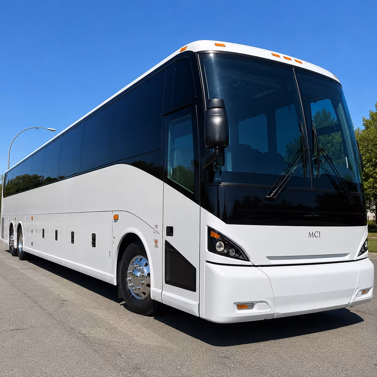 lewisville religious group transportation