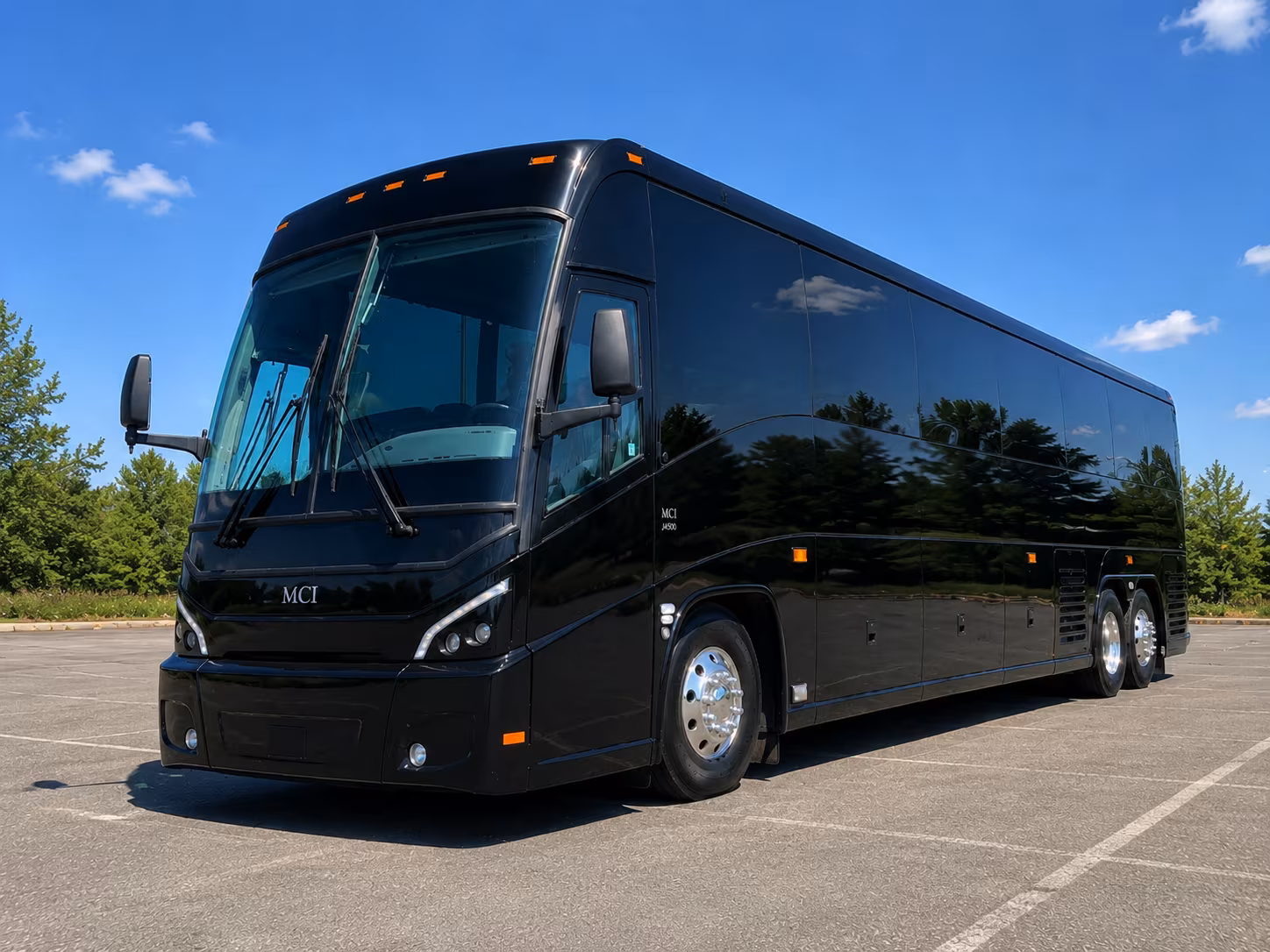 lewisville school event transportation onboard seating