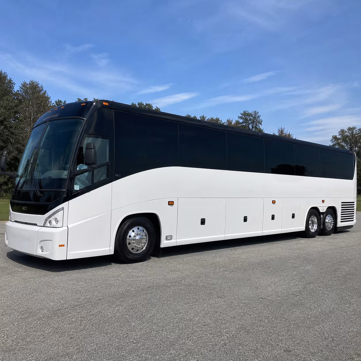 lewisville sporting event transportation onboard seating