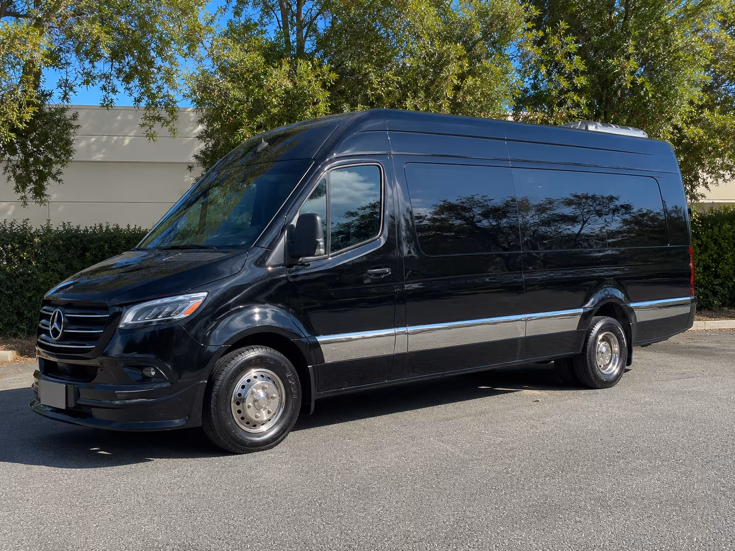 lewisville wine tour brewery transportation