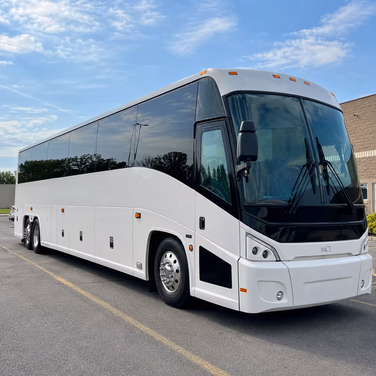 multi day corporate travel and out of town group transportation