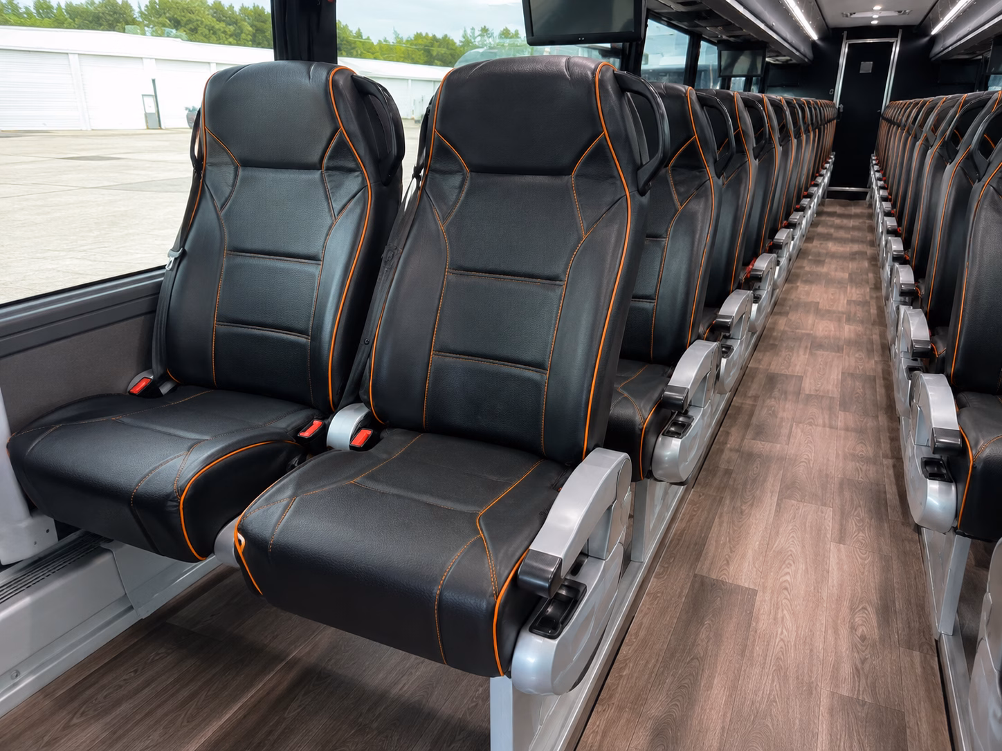 shuttle your guests from dfw airport to lewisville hotels without the headache