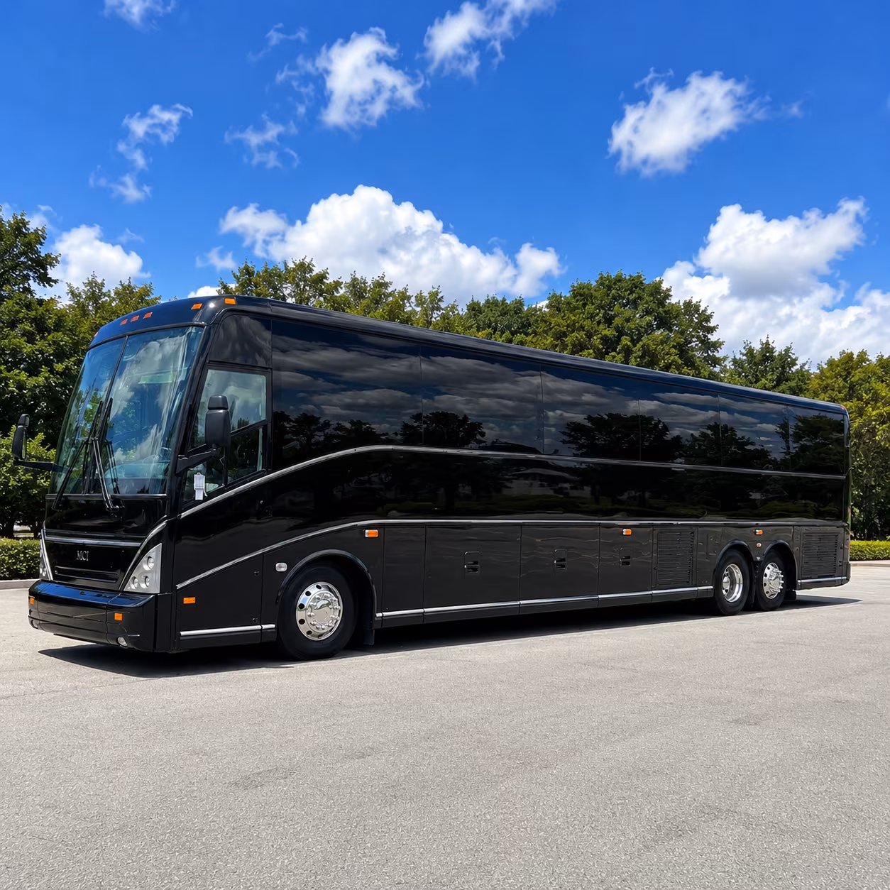 skip the i 35e traffic and arrive at your prom together