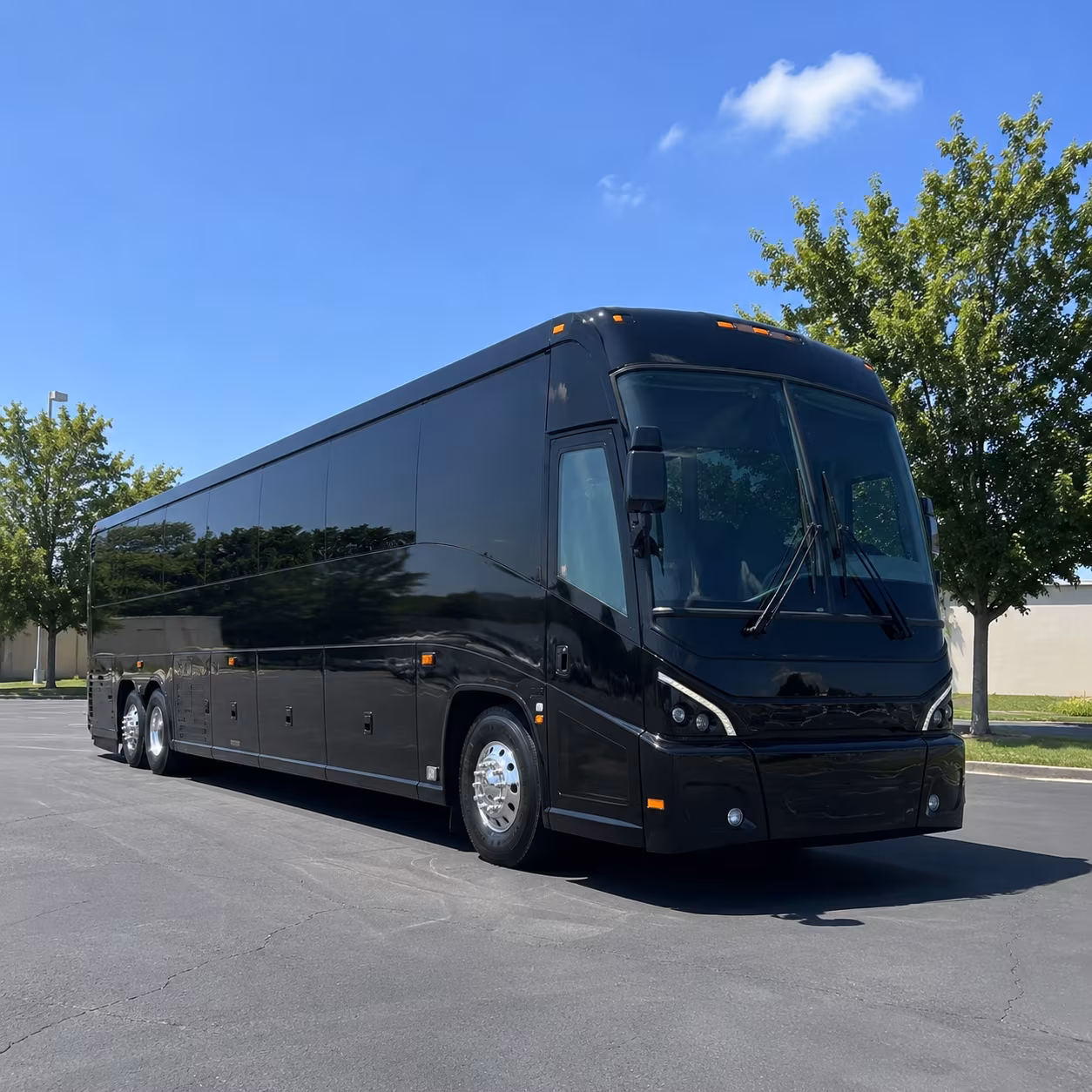why lewisville churches count on lewisvillecharterbusservices com for retreat transportation