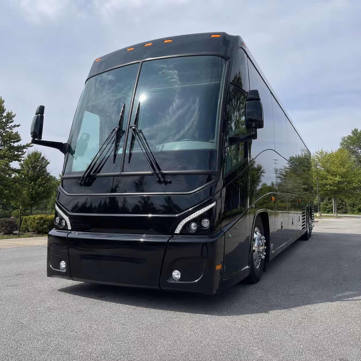 with one quick search mission trip buses from dfw are ready
